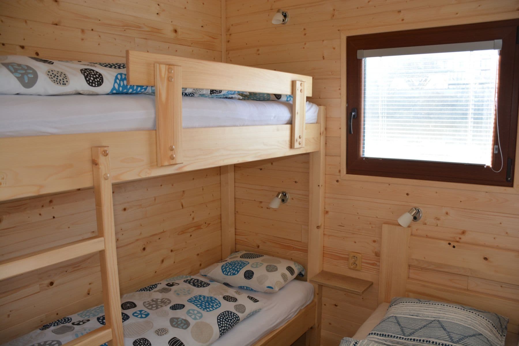 Prenájom bytu 36 m², Sanderova, Praha, Praha Prenájom bytu 36 m², Sanderova, Praha, Praha