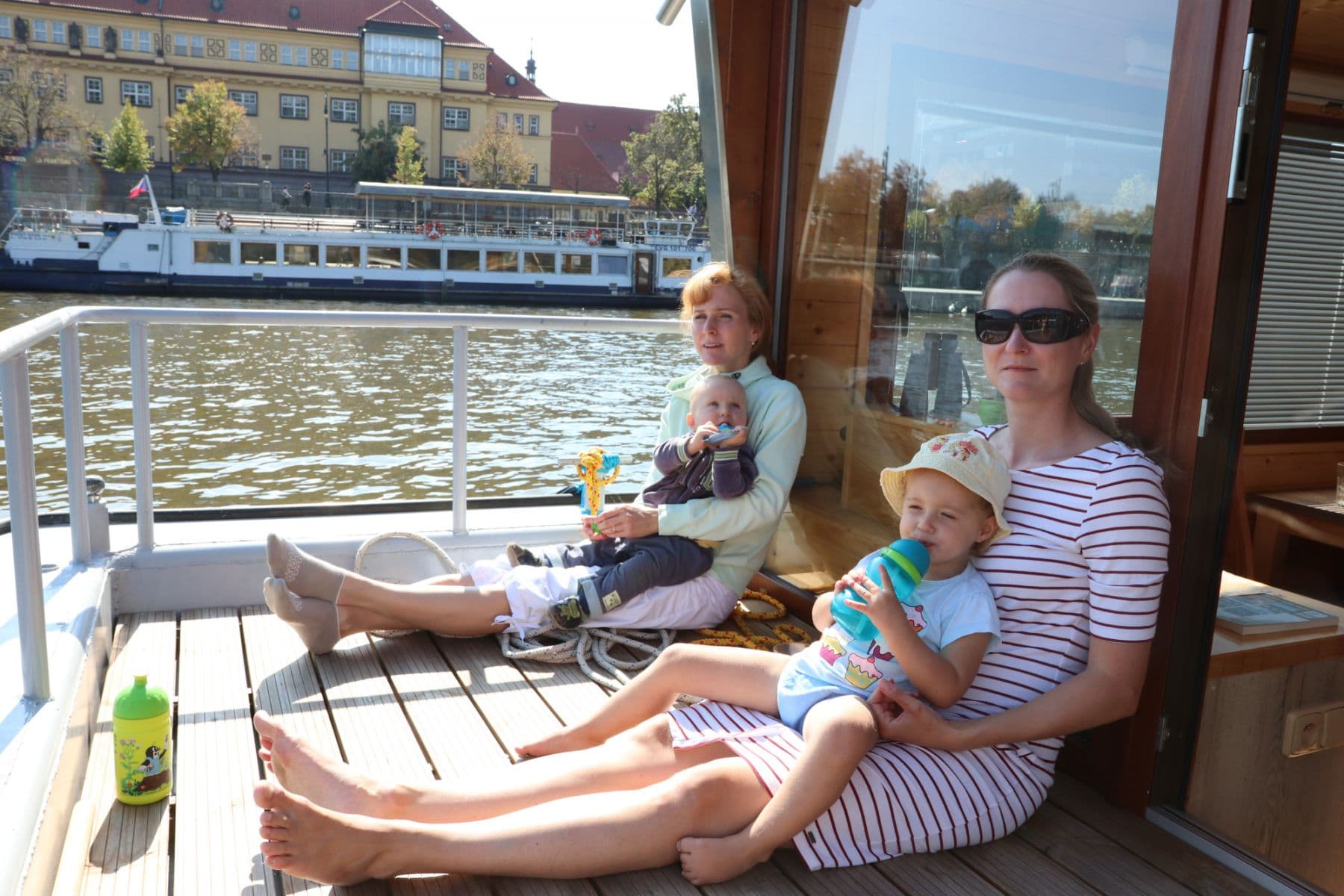 Prenájom bytu 36 m², Sanderova, Praha, Praha Prenájom bytu 36 m², Sanderova, Praha, Praha