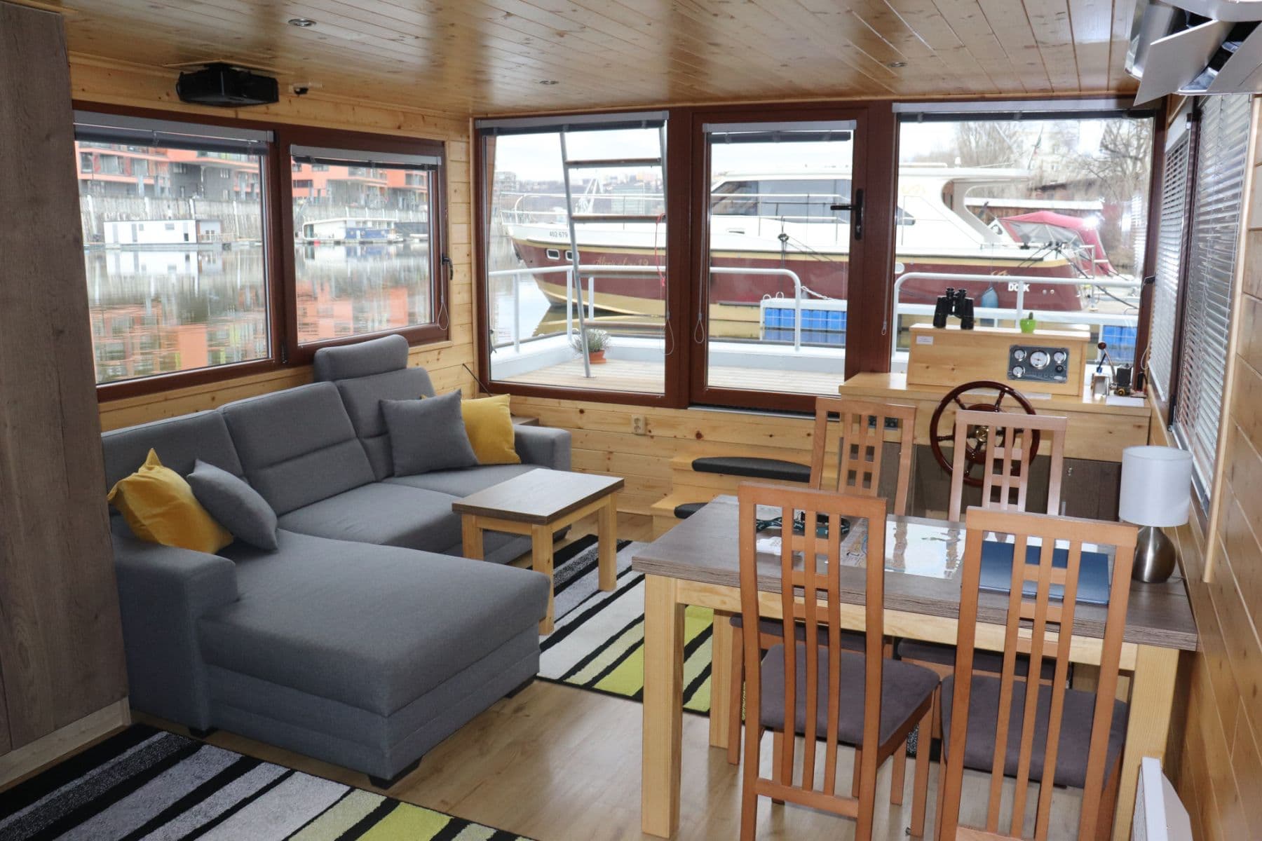 Prenájom bytu 36 m², Sanderova, Praha, Praha Prenájom bytu 36 m², Sanderova, Praha, Praha