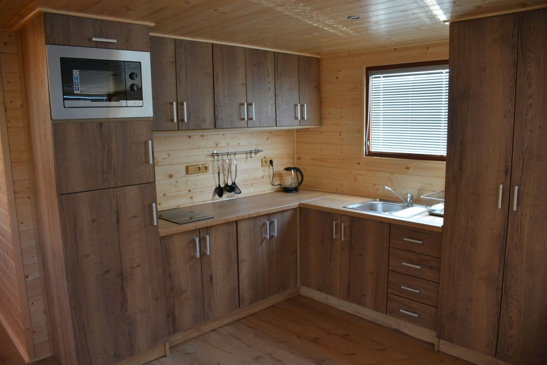 Prenájom bytu 36 m², Sanderova, Praha, Praha Prenájom bytu 36 m², Sanderova, Praha, Praha