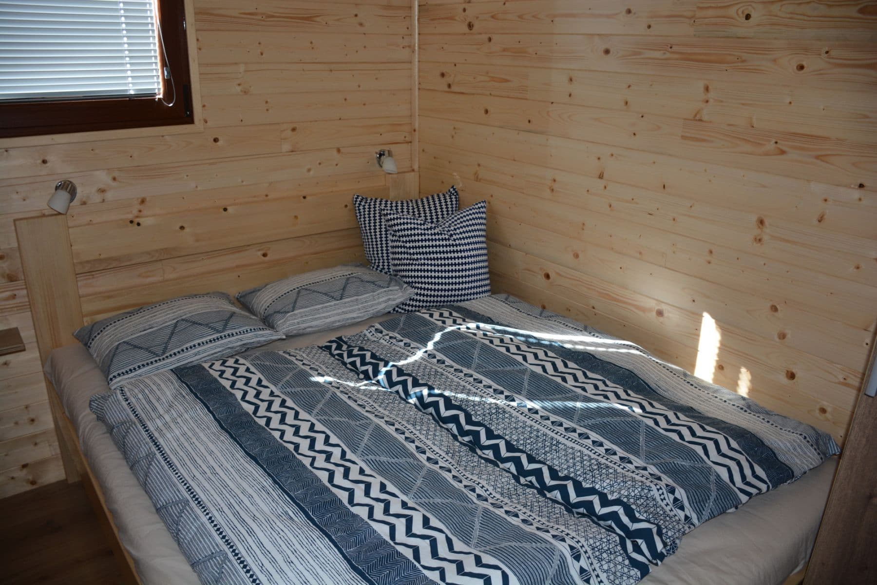 Prenájom bytu 36 m², Sanderova, Praha, Praha Prenájom bytu 36 m², Sanderova, Praha, Praha