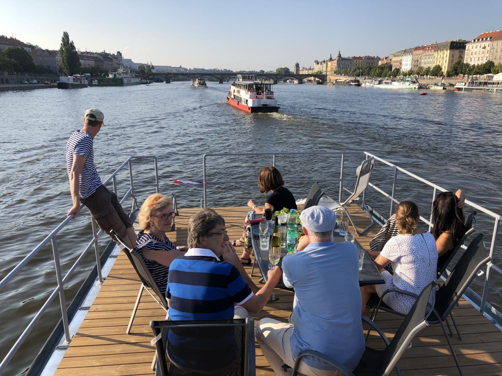 Prenájom bytu 36 m², Sanderova, Praha, Praha Prenájom bytu 36 m², Sanderova, Praha, Praha