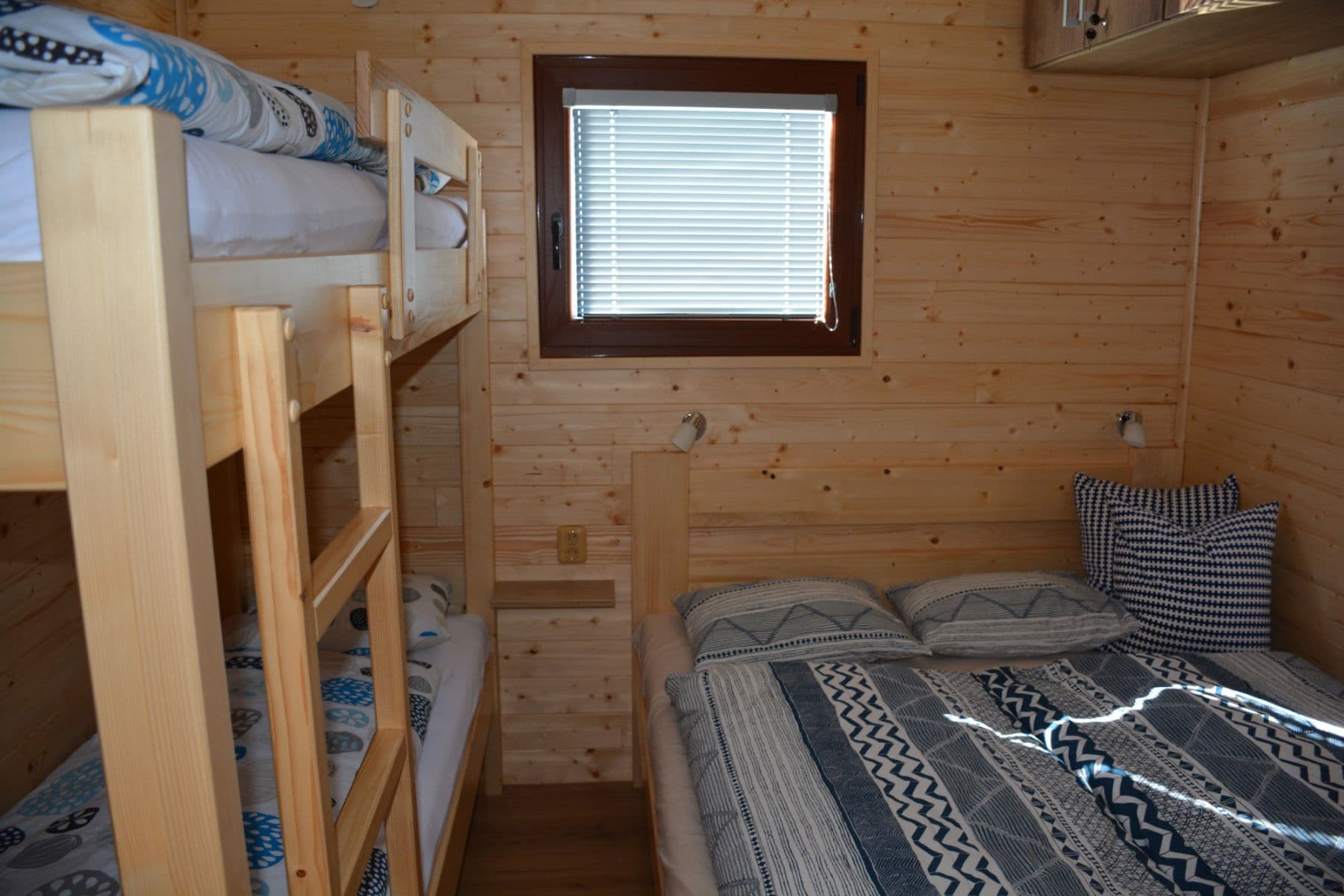 Prenájom bytu 36 m², Sanderova, Praha, Praha Prenájom bytu 36 m², Sanderova, Praha, Praha