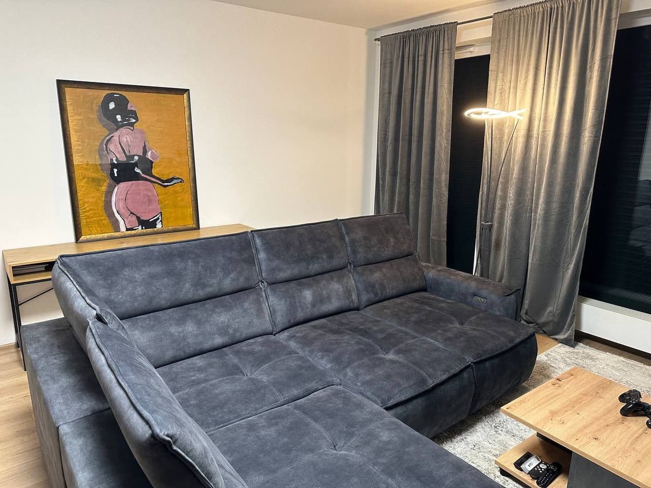 Prenájom bytu 80 m², Zapova, Praha, Praha Prenájom bytu 80 m², Zapova, Praha, Praha