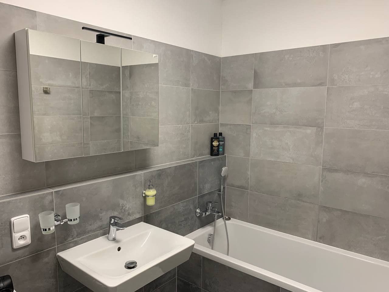 Prenájom bytu 80 m², Zapova, Praha, Praha Prenájom bytu 80 m², Zapova, Praha, Praha