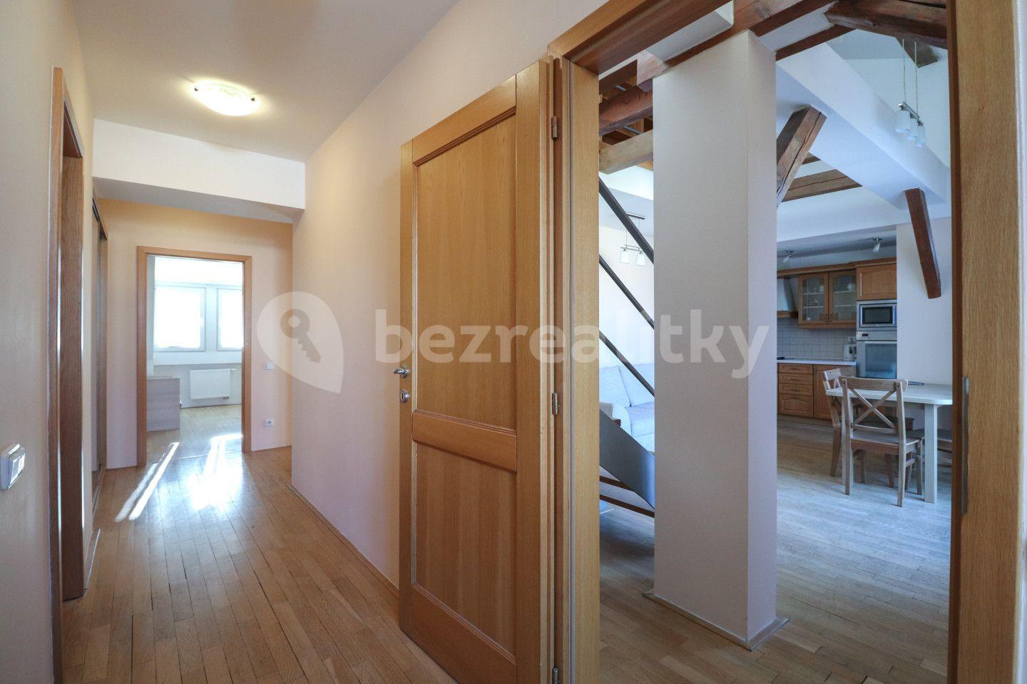 Predaj bytu 4-izbový 140 m², Zborovská, Praha, Praha