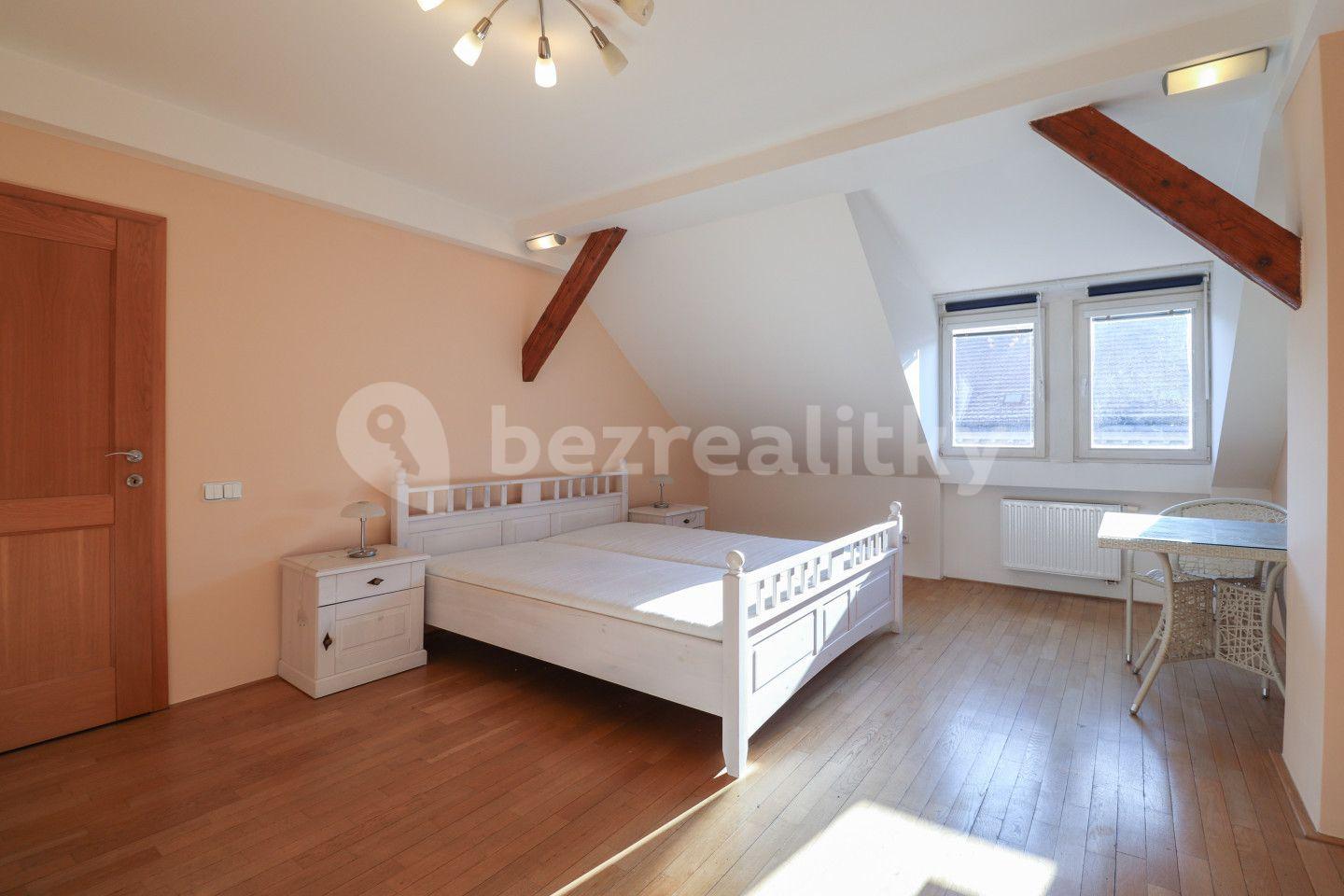 Predaj bytu 4-izbový 140 m², Zborovská, Praha, Praha