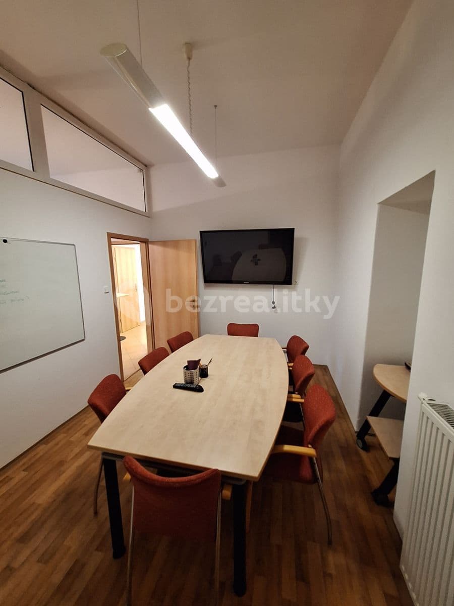 Prenájom kancelárie 130 m², Na Valech, Praha, Praha