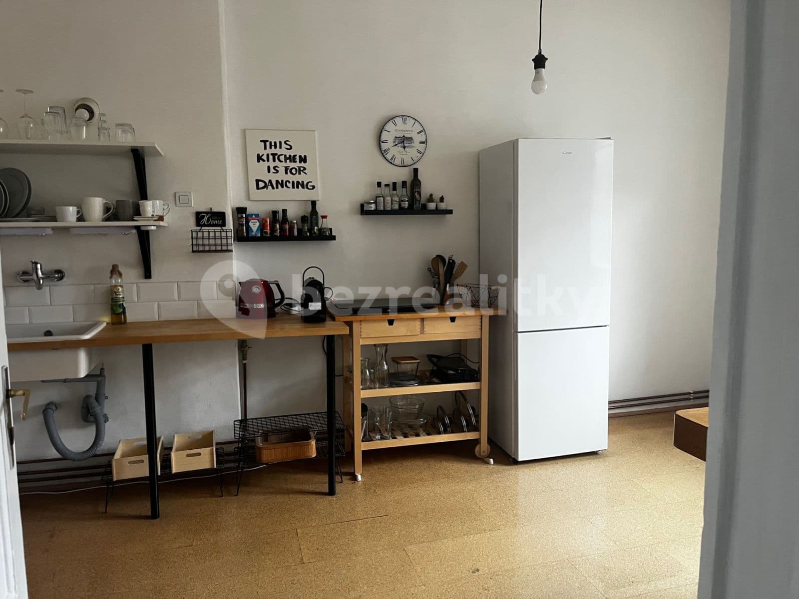 Prenájom bytu 2-izbový 70 m², Na Rokytce, Praha, Praha Prenájom bytu 2-izbový 70 m², Na Rokytce, Praha, Praha