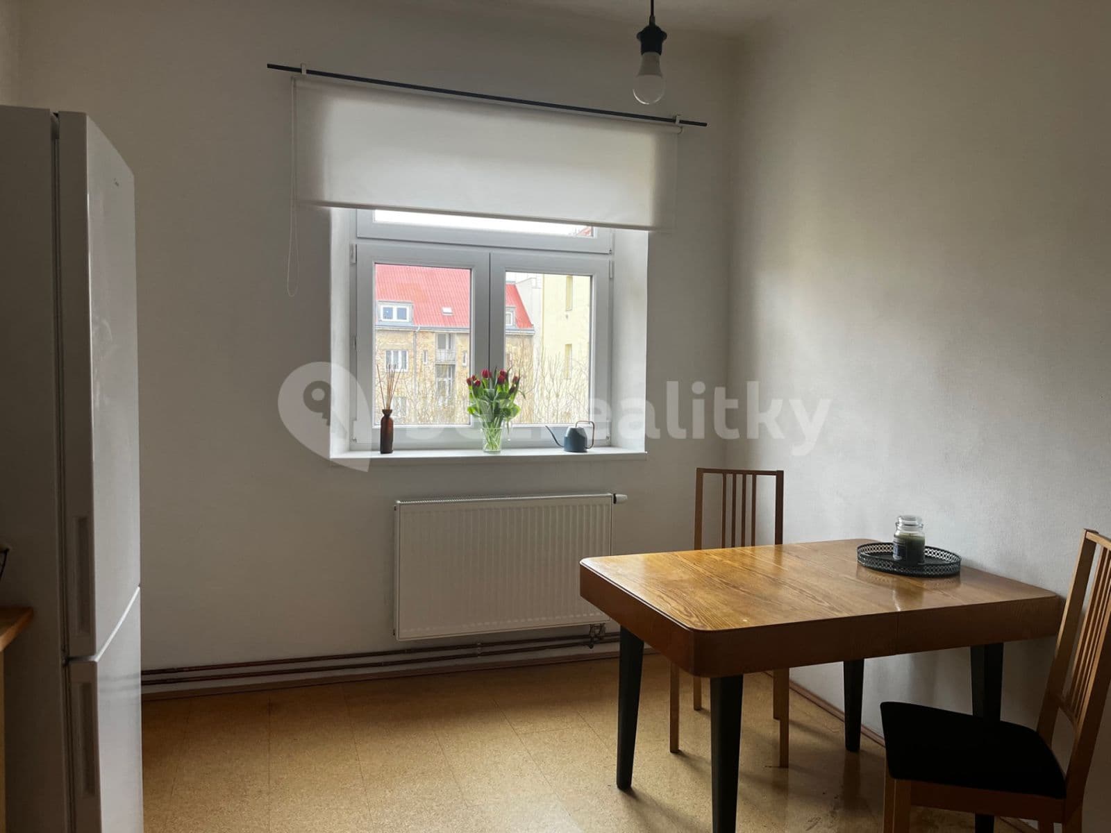 Prenájom bytu 2-izbový 70 m², Na Rokytce, Praha, Praha Prenájom bytu 2-izbový 70 m², Na Rokytce, Praha, Praha