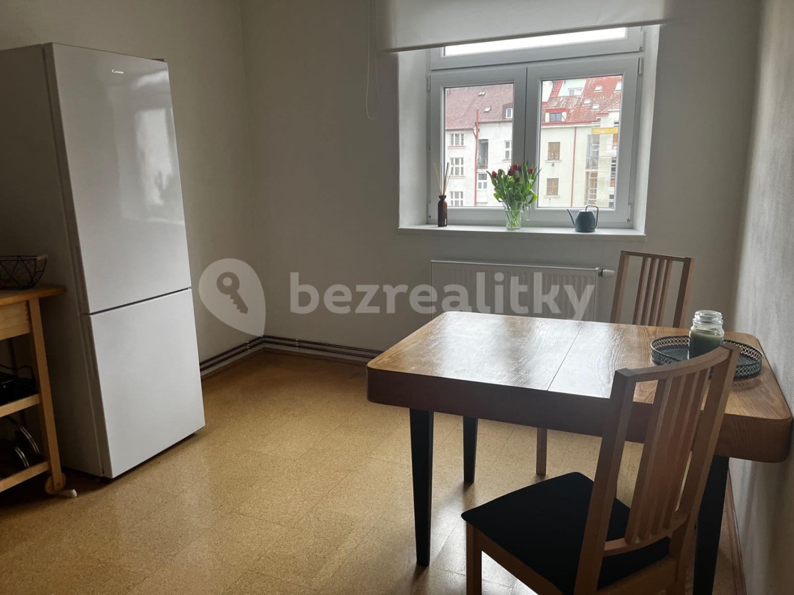 Prenájom bytu 2-izbový 70 m², Na Rokytce, Praha, Praha Prenájom bytu 2-izbový 70 m², Na Rokytce, Praha, Praha