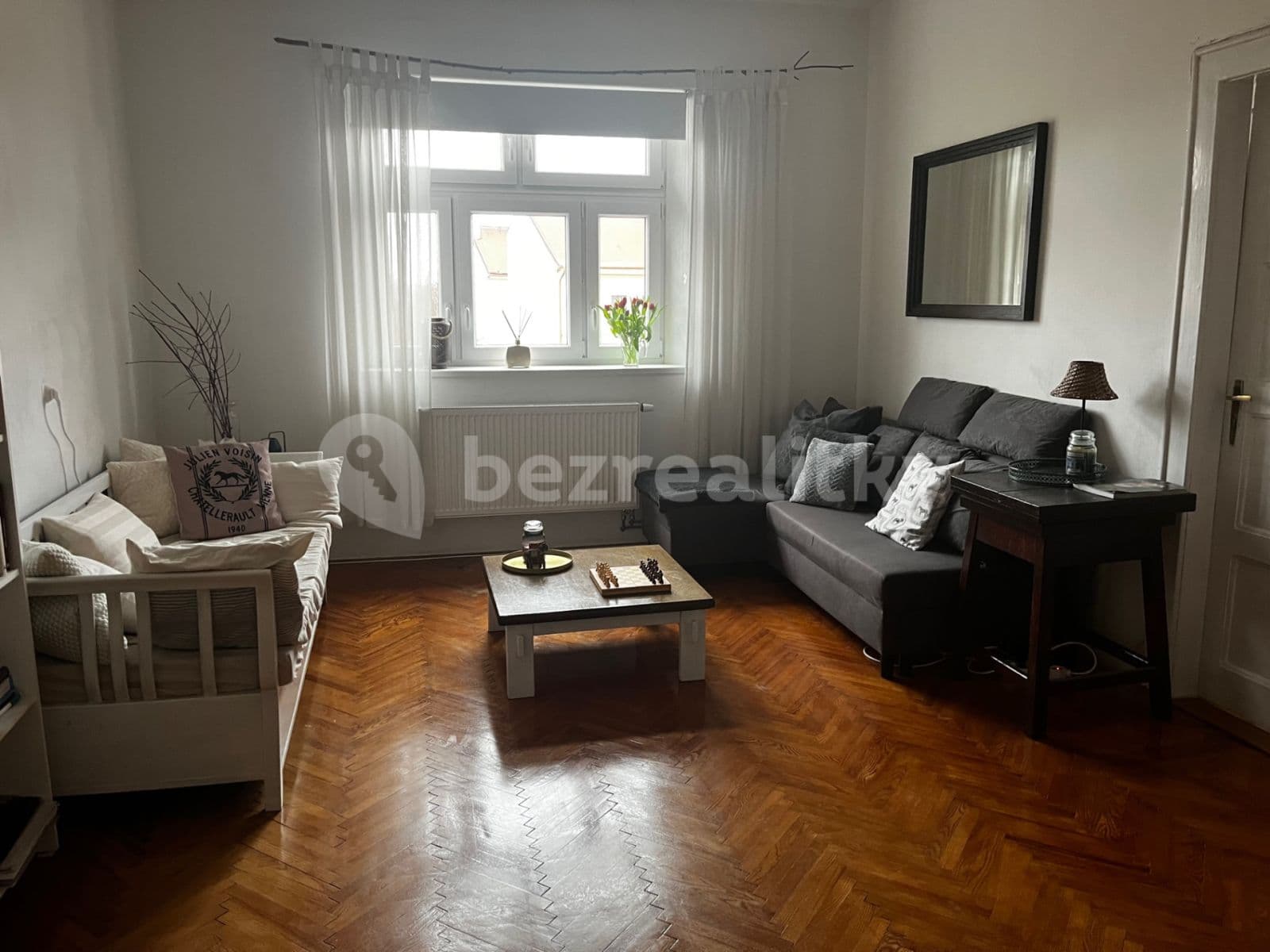 Prenájom bytu 2-izbový 70 m², Na Rokytce, Praha, Praha Prenájom bytu 2-izbový 70 m², Na Rokytce, Praha, Praha
