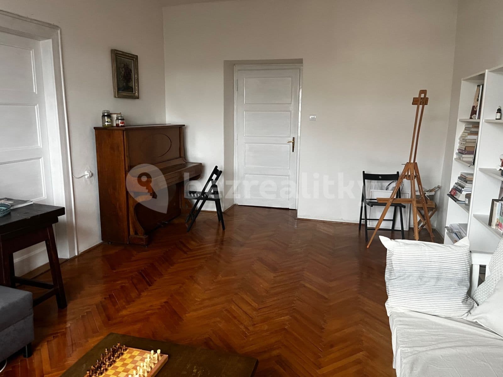 Prenájom bytu 2-izbový 70 m², Na Rokytce, Praha, Praha Prenájom bytu 2-izbový 70 m², Na Rokytce, Praha, Praha