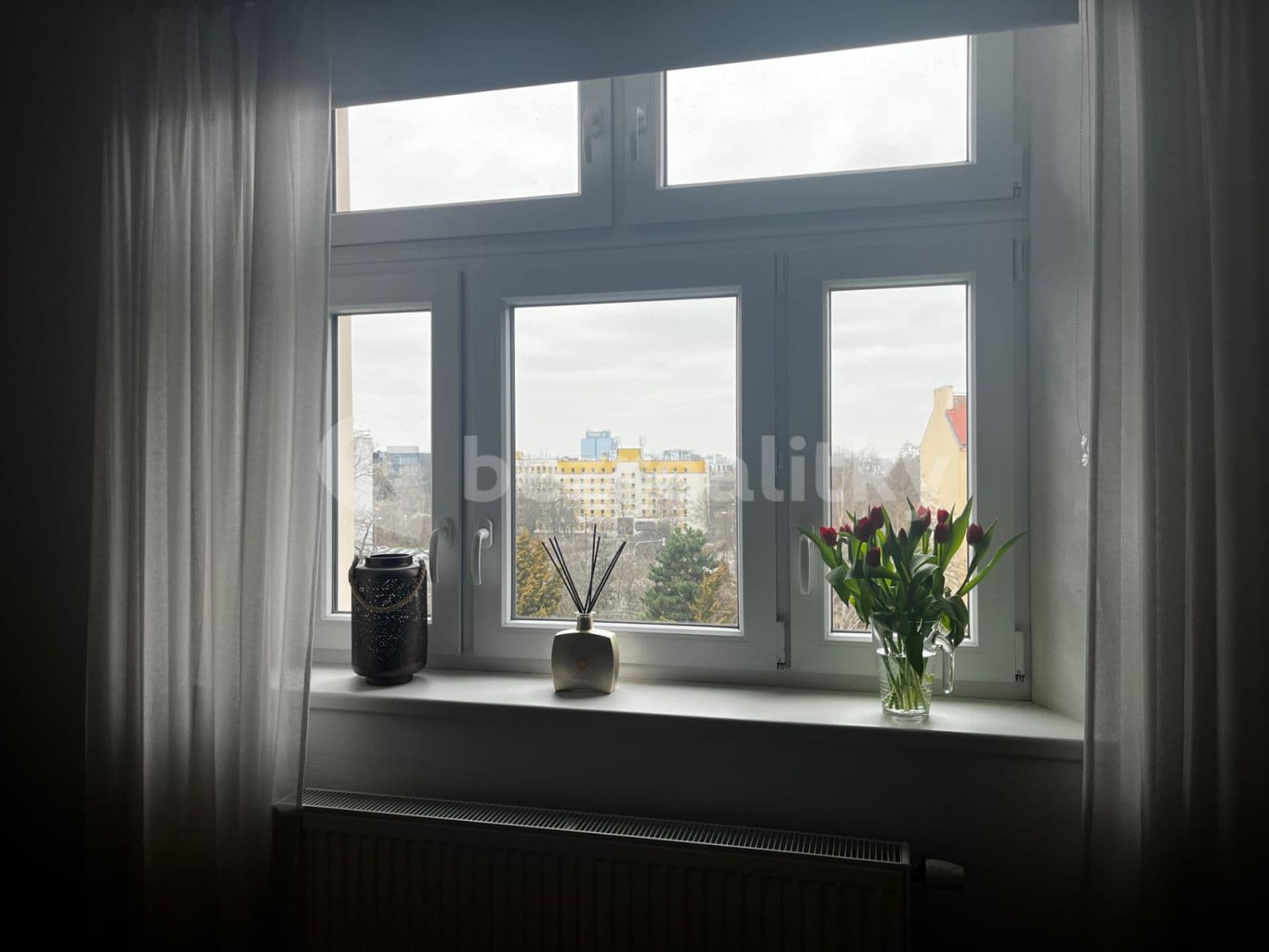 Prenájom bytu 2-izbový 70 m², Na Rokytce, Praha, Praha Prenájom bytu 2-izbový 70 m², Na Rokytce, Praha, Praha