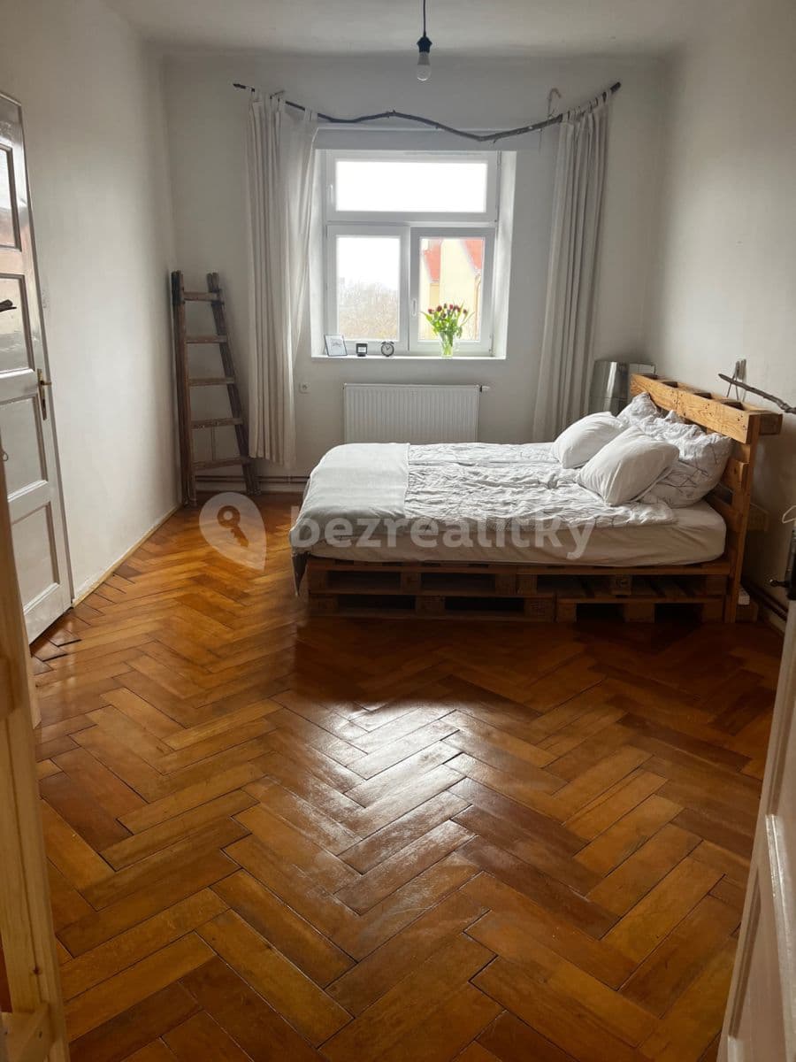 Prenájom bytu 2-izbový 70 m², Na Rokytce, Praha, Praha Prenájom bytu 2-izbový 70 m², Na Rokytce, Praha, Praha