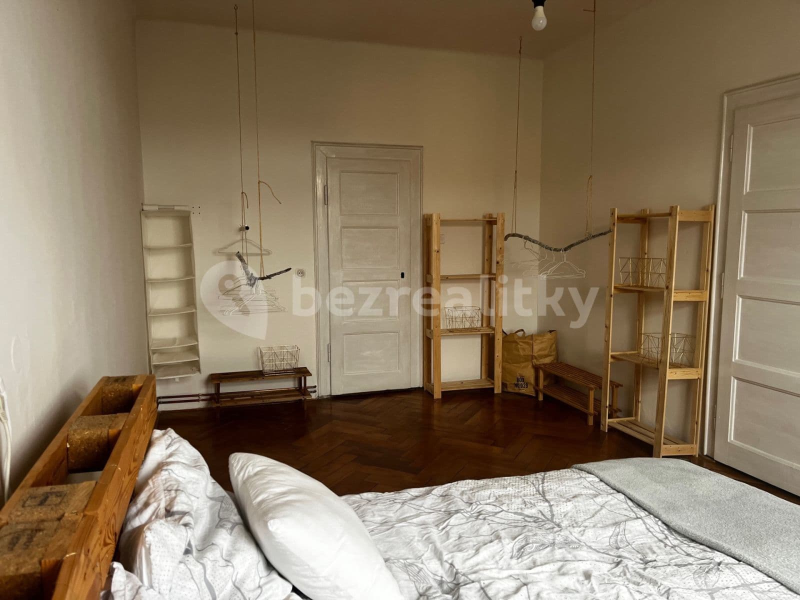 Prenájom bytu 2-izbový 70 m², Na Rokytce, Praha, Praha Prenájom bytu 2-izbový 70 m², Na Rokytce, Praha, Praha