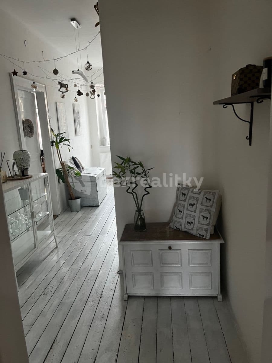 Prenájom bytu 2-izbový 70 m², Na Rokytce, Praha, Praha Prenájom bytu 2-izbový 70 m², Na Rokytce, Praha, Praha