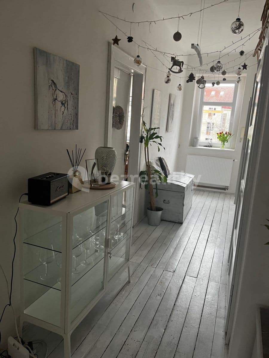 Prenájom bytu 2-izbový 70 m², Na Rokytce, Praha, Praha Prenájom bytu 2-izbový 70 m², Na Rokytce, Praha, Praha