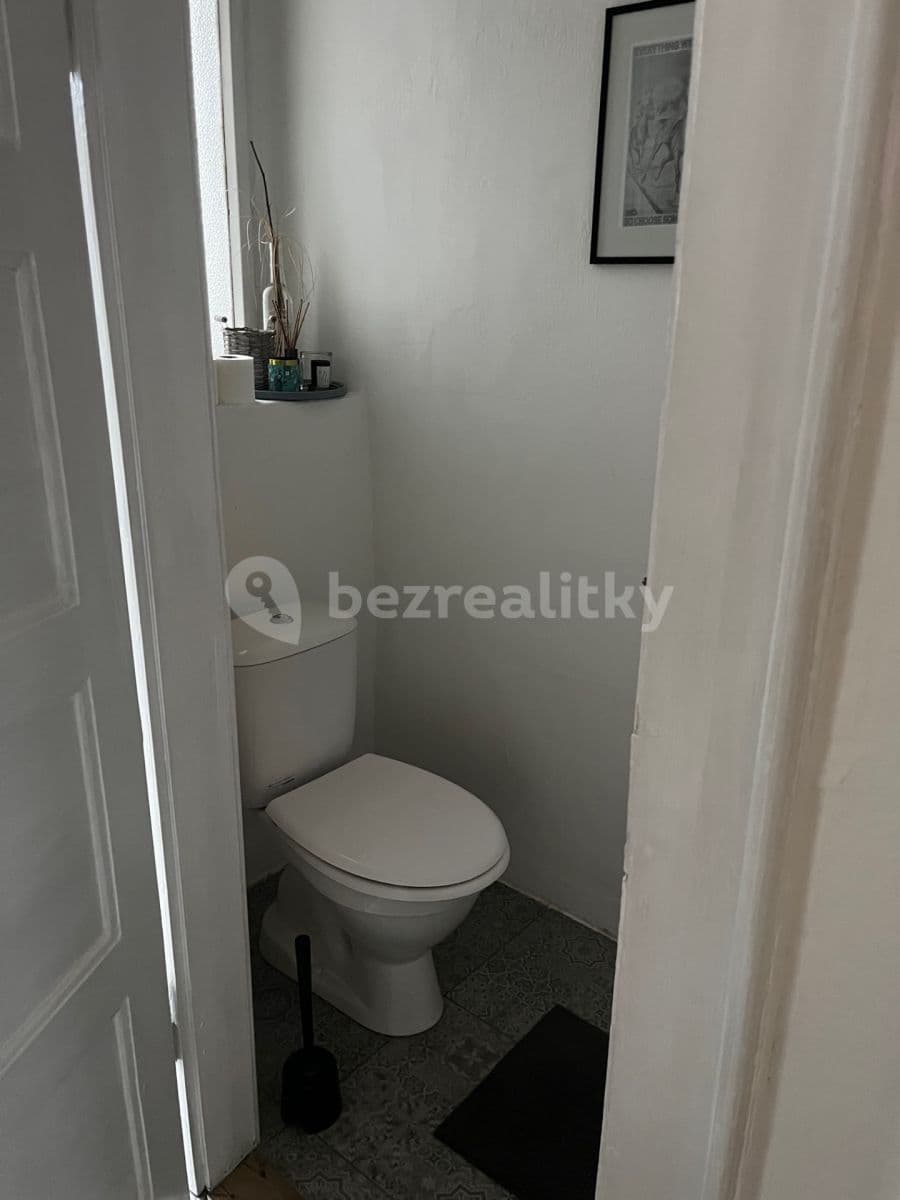 Prenájom bytu 2-izbový 70 m², Na Rokytce, Praha, Praha Prenájom bytu 2-izbový 70 m², Na Rokytce, Praha, Praha