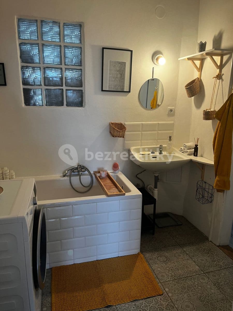Prenájom bytu 2-izbový 70 m², Na Rokytce, Praha, Praha Prenájom bytu 2-izbový 70 m², Na Rokytce, Praha, Praha