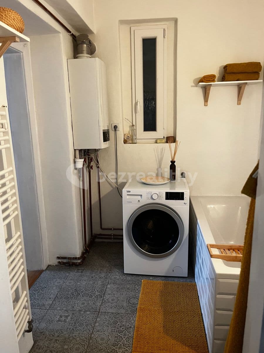 Prenájom bytu 2-izbový 70 m², Na Rokytce, Praha, Praha Prenájom bytu 2-izbový 70 m², Na Rokytce, Praha, Praha