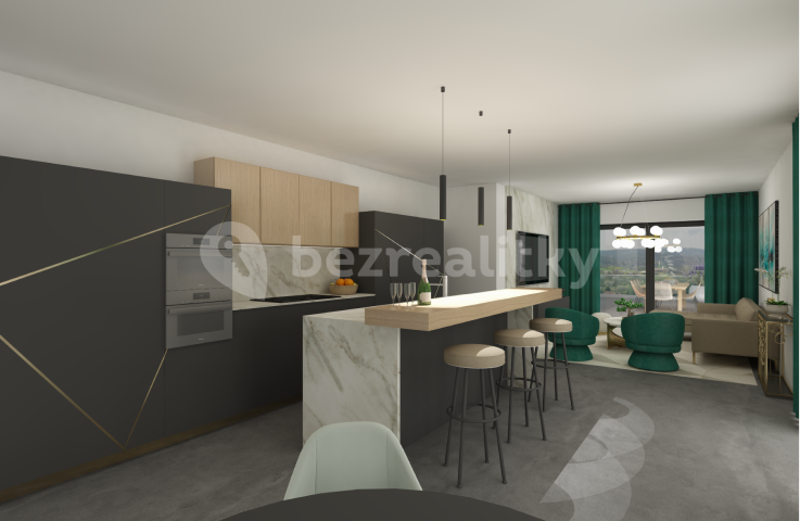 Predaj bytu 4-izbový 148 m², Páteřní, Brno, Jihomoravský kraj