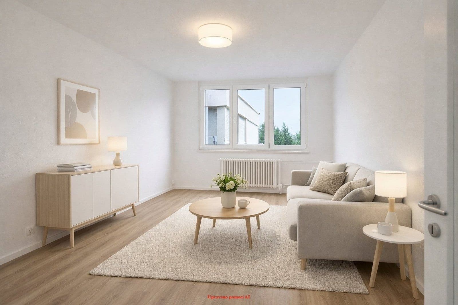 Prenájom bytu 2-izbový 53 m², Pokrok, Karviná, Moravskoslezský kraj Prenájom bytu 2-izbový 53 m², Pokrok, Karviná, Moravskoslezský kraj