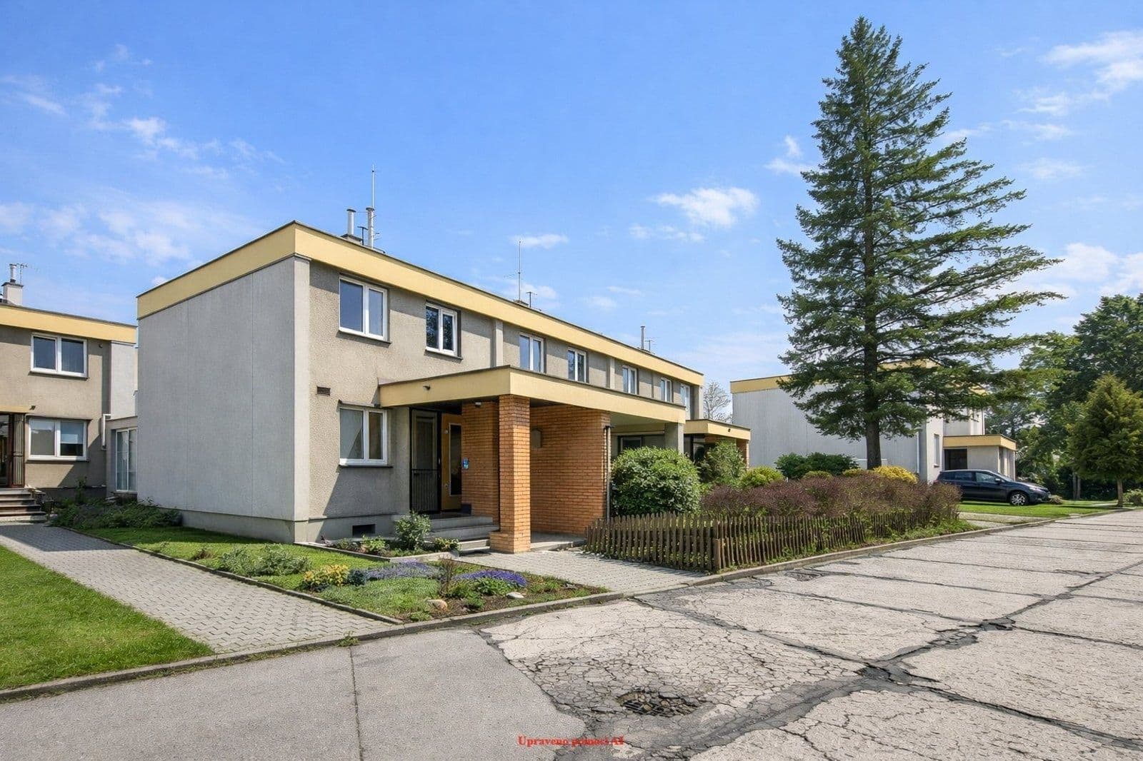 Prenájom bytu 2-izbový 53 m², Pokrok, Karviná, Moravskoslezský kraj Prenájom bytu 2-izbový 53 m², Pokrok, Karviná, Moravskoslezský kraj