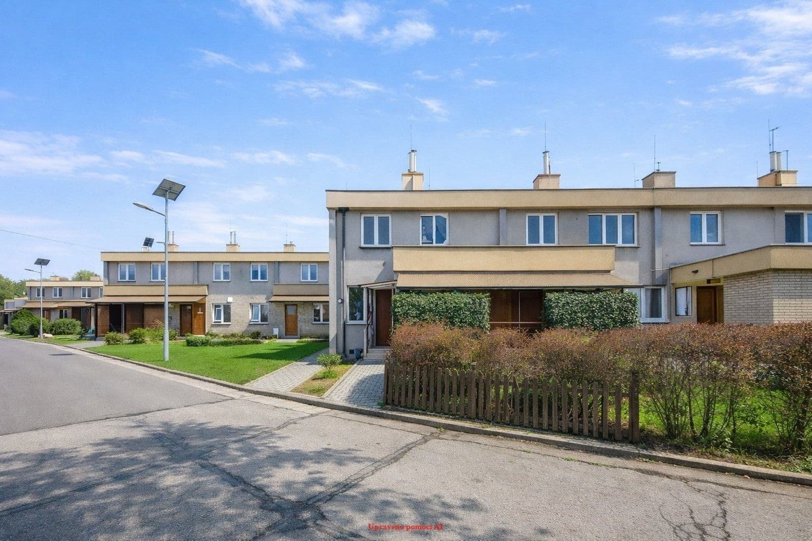Prenájom bytu 2-izbový 53 m², Pokrok, Karviná, Moravskoslezský kraj Prenájom bytu 2-izbový 53 m², Pokrok, Karviná, Moravskoslezský kraj