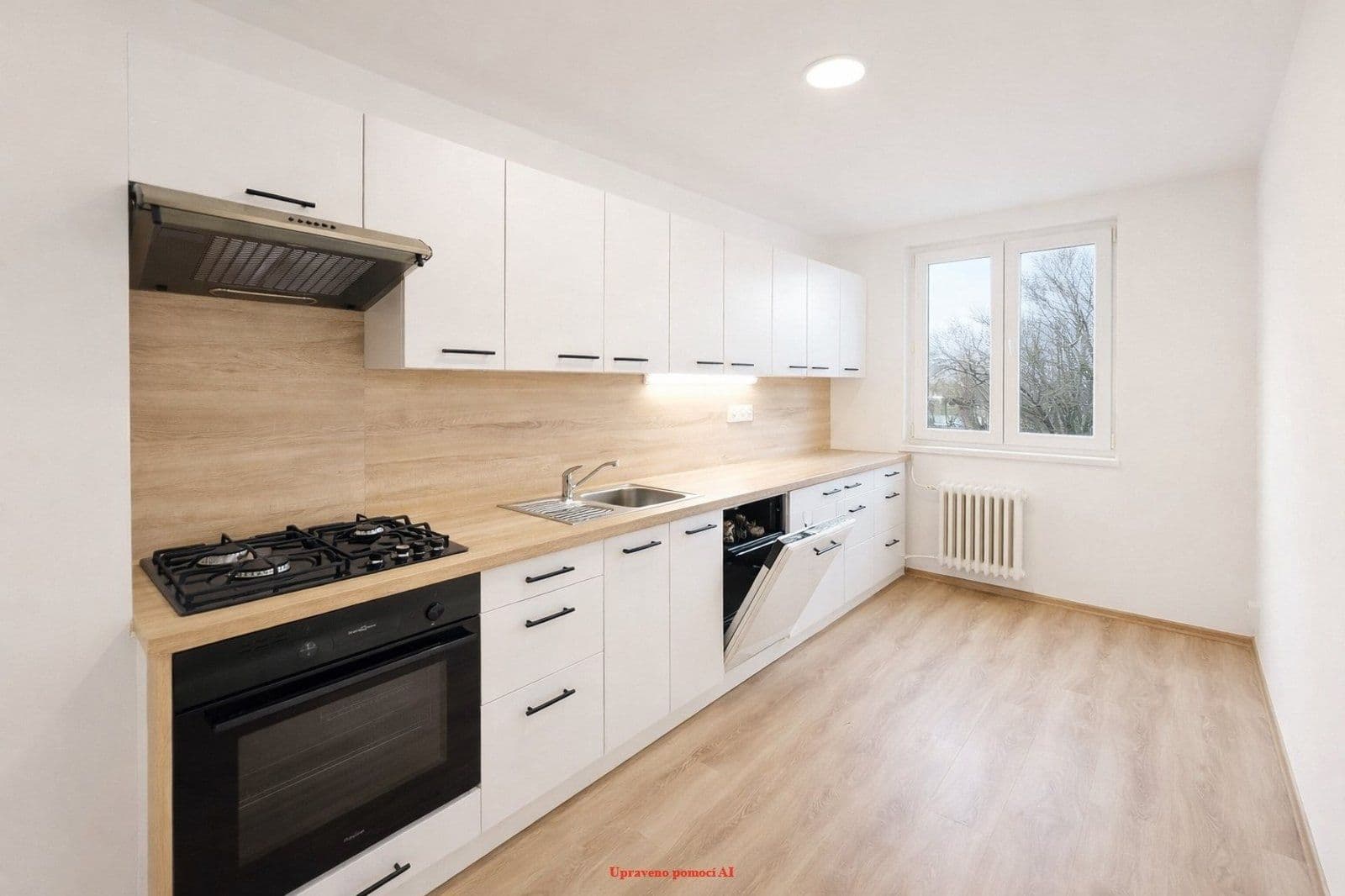 Prenájom bytu 2-izbový 53 m², Pokrok, Karviná, Moravskoslezský kraj Prenájom bytu 2-izbový 53 m², Pokrok, Karviná, Moravskoslezský kraj