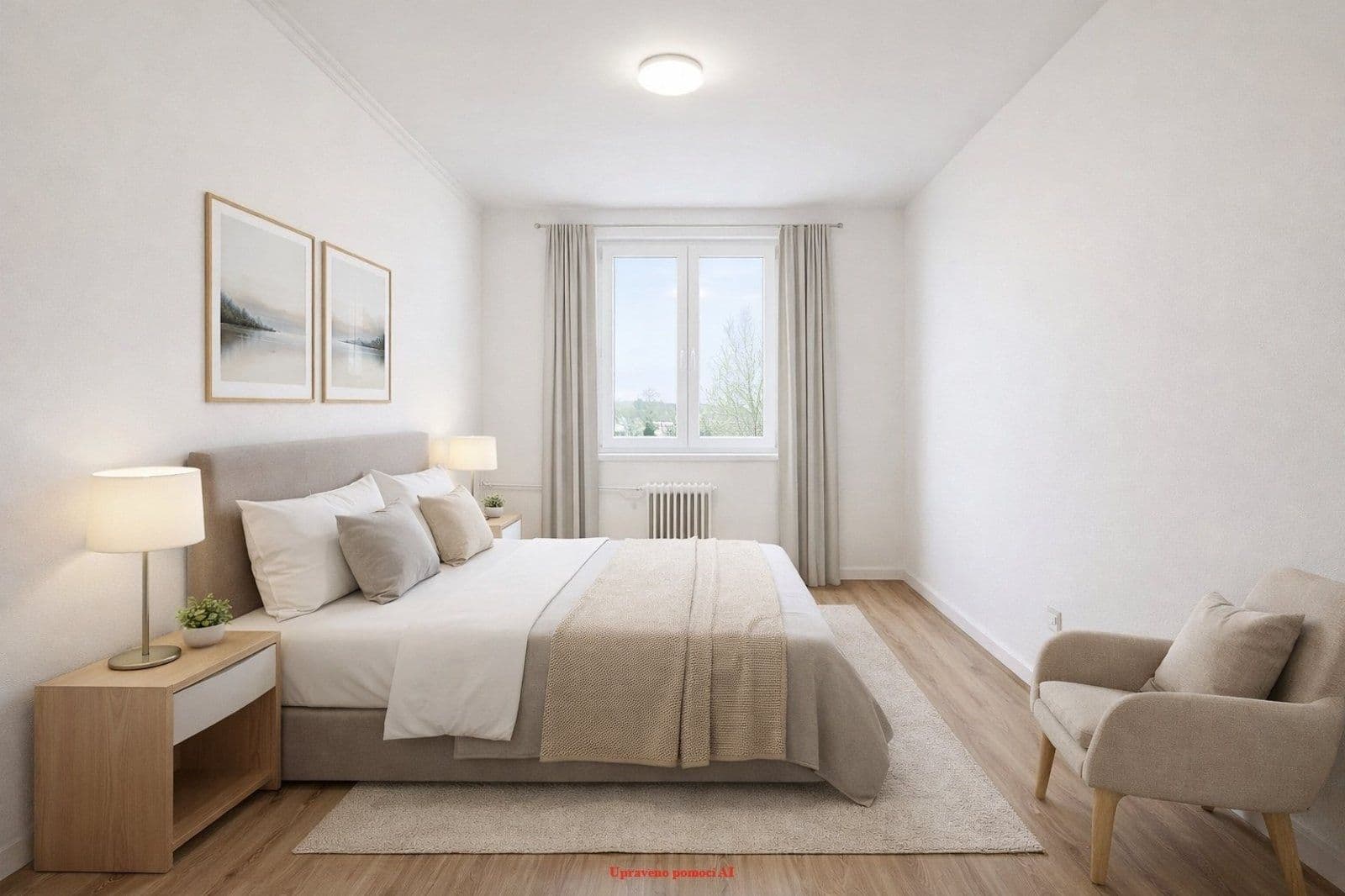 Prenájom bytu 2-izbový 53 m², Pokrok, Karviná, Moravskoslezský kraj Prenájom bytu 2-izbový 53 m², Pokrok, Karviná, Moravskoslezský kraj