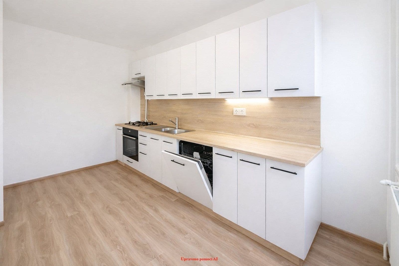 Prenájom bytu 2-izbový 53 m², Pokrok, Karviná, Moravskoslezský kraj Prenájom bytu 2-izbový 53 m², Pokrok, Karviná, Moravskoslezský kraj