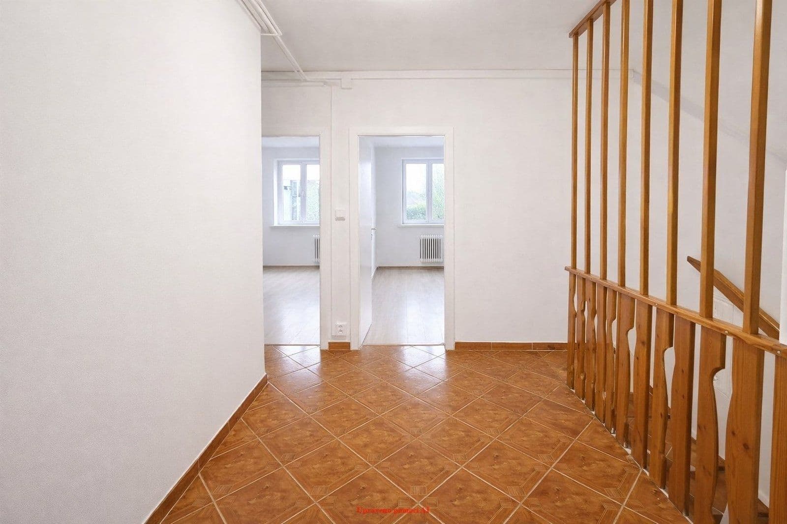 Prenájom bytu 2-izbový 53 m², Pokrok, Karviná, Moravskoslezský kraj Prenájom bytu 2-izbový 53 m², Pokrok, Karviná, Moravskoslezský kraj