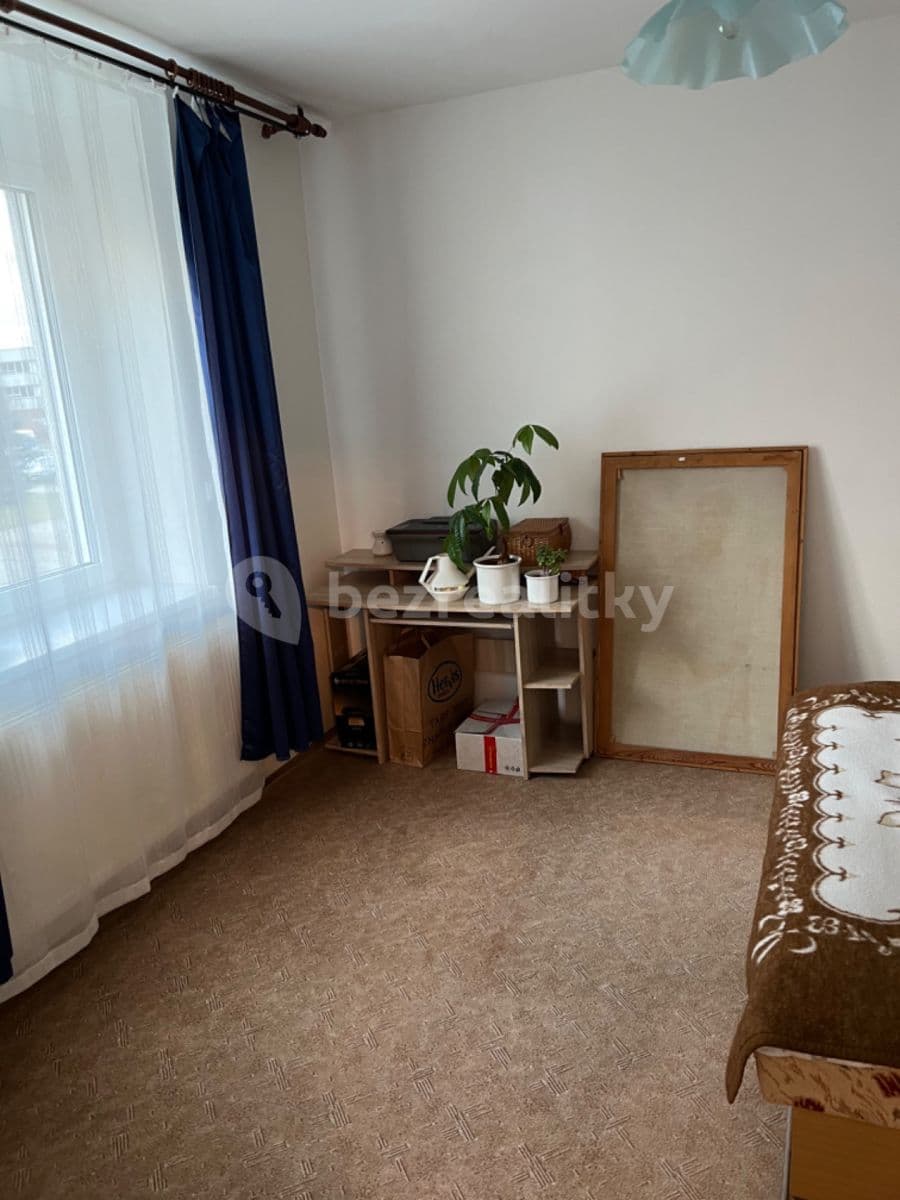 Predaj bytu 2-izbový 54 m², Větrná, České Budějovice, Jihočeský kraj