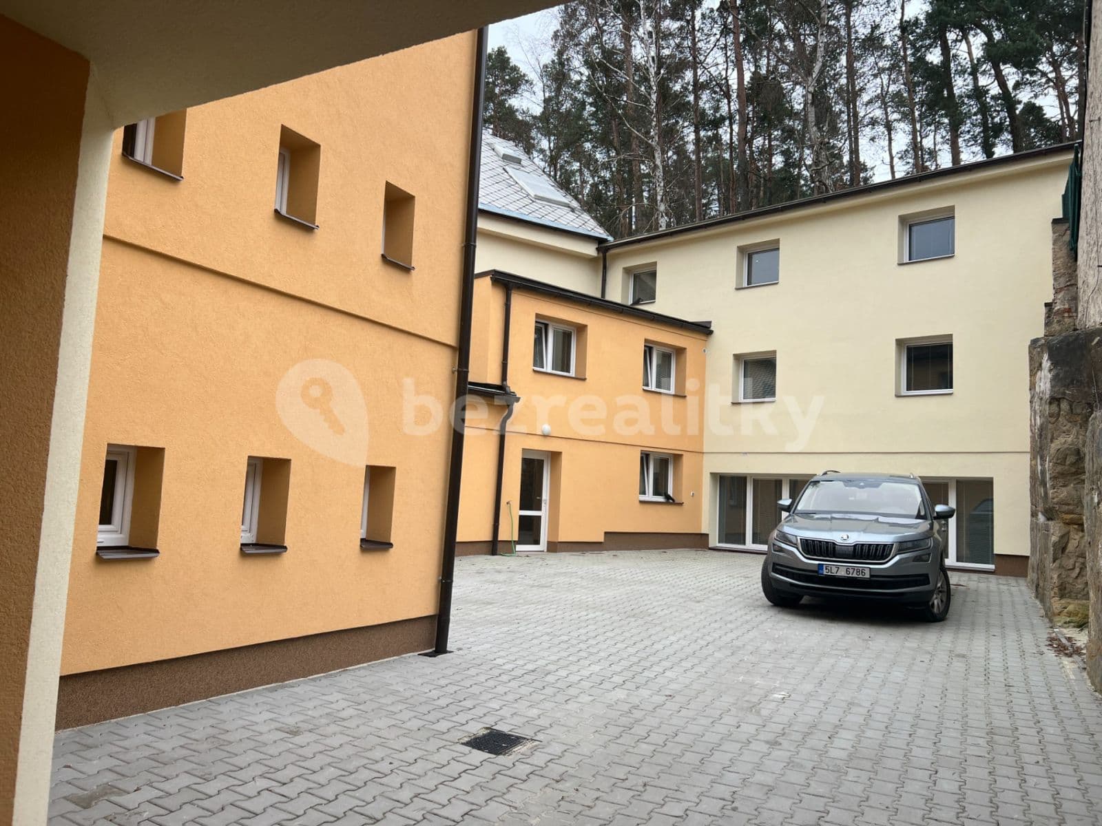 Prenájom bytu 2-izbový 51 m², Dalibora z Myšlína, Doksy, Liberecký kraj Prenájom bytu 2-izbový 51 m², Dalibora z Myšlína, Doksy, Liberecký kraj