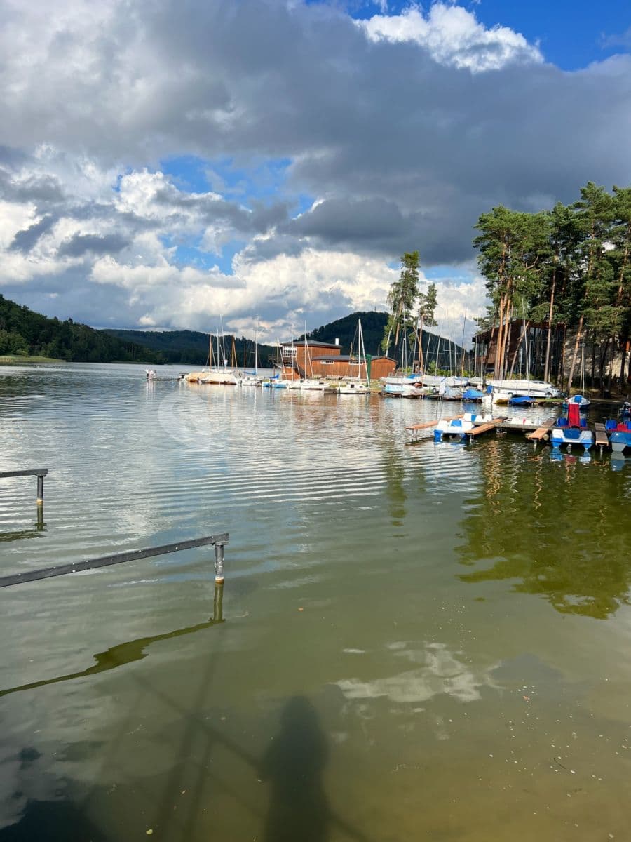 Prenájom bytu 2-izbový 51 m², Dalibora z Myšlína, Doksy, Liberecký kraj Prenájom bytu 2-izbový 51 m², Dalibora z Myšlína, Doksy, Liberecký kraj