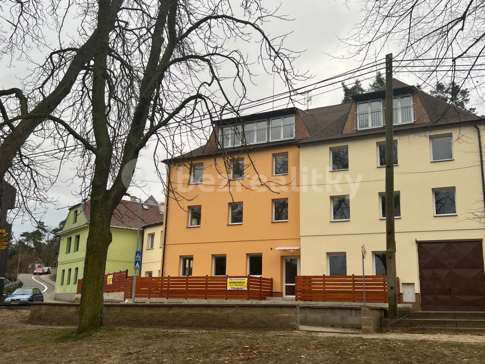 Prenájom bytu 2-izbový 51 m², Dalibora z Myšlína, Doksy, Liberecký kraj Prenájom bytu 2-izbový 51 m², Dalibora z Myšlína, Doksy, Liberecký kraj