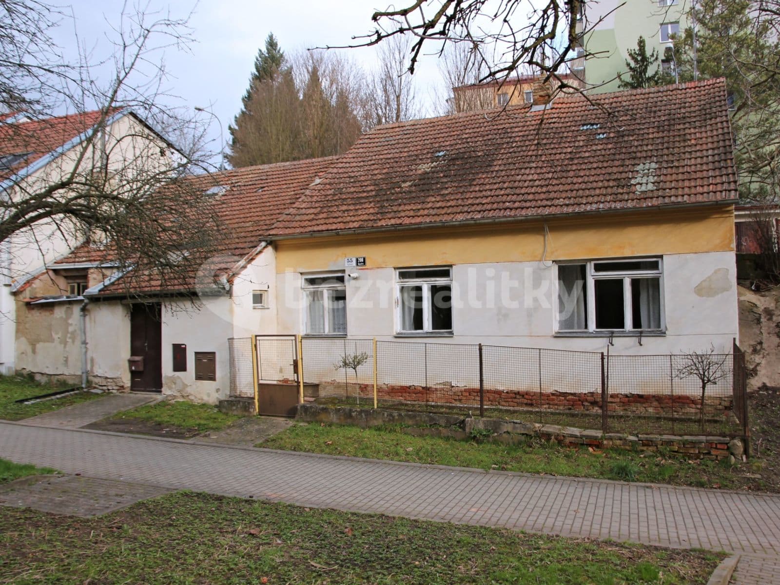 Predaj domu 96 m², pozemek 151 m², Výhon, Brno, Jihomoravský kraj