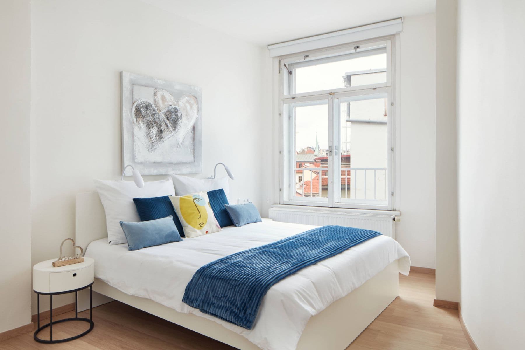 Prenájom bytu 70 m², Karlova, Praha, Praha Prenájom bytu 70 m², Karlova, Praha, Praha