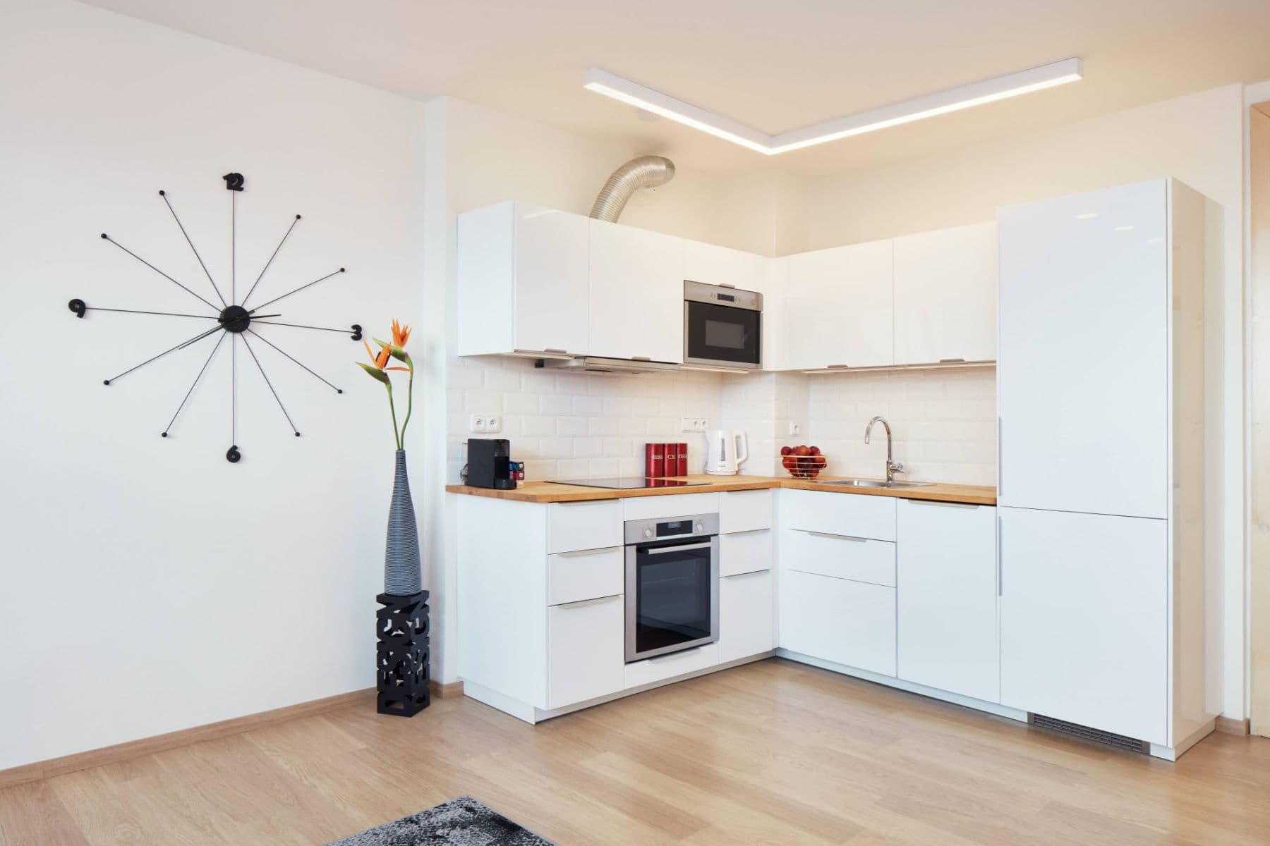 Prenájom bytu 70 m², Karlova, Praha, Praha Prenájom bytu 70 m², Karlova, Praha, Praha