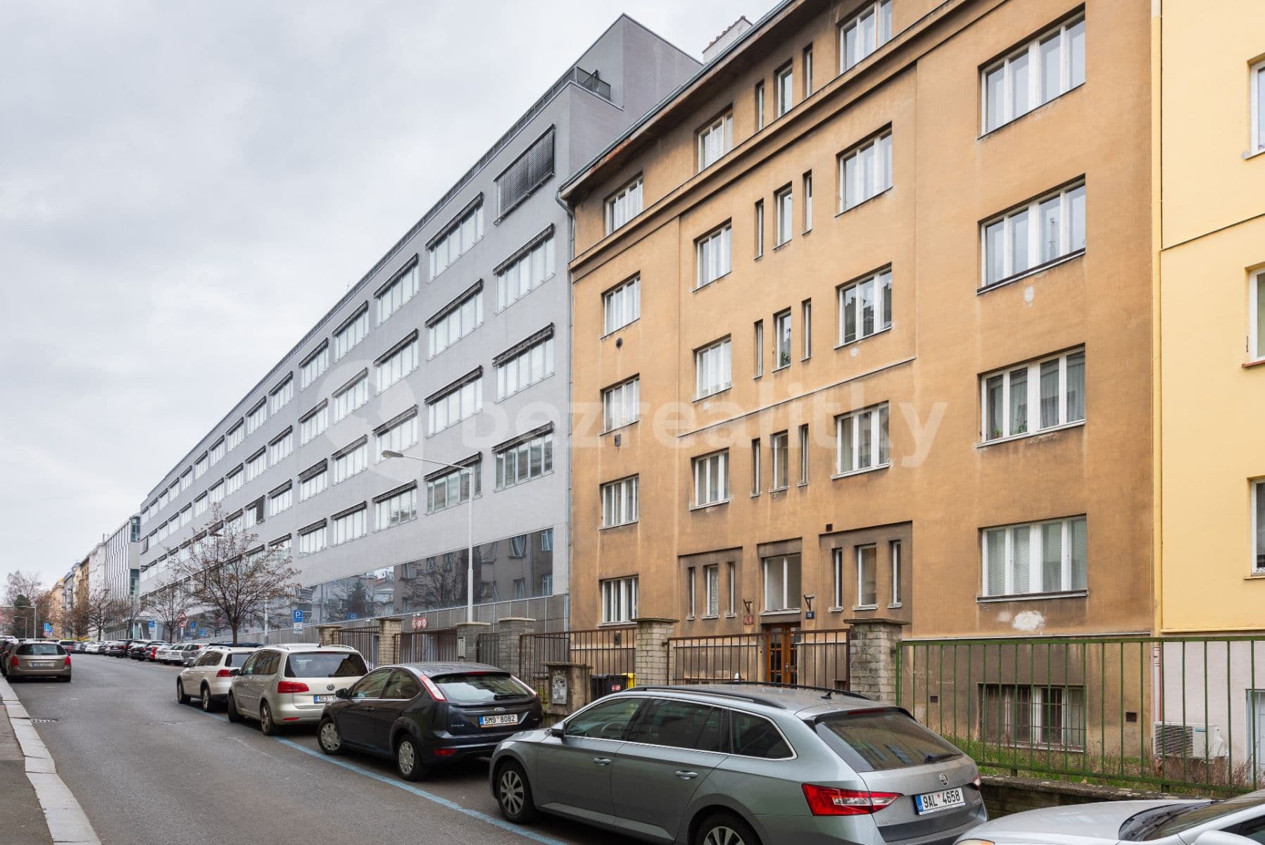 Predaj bytu 3-izbový 68 m², Kouřimská, Praha, Praha