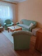Prenájom bytu 2-izbový 52 m², Máchova, Stráž pod Ralskem, Liberecký kraj