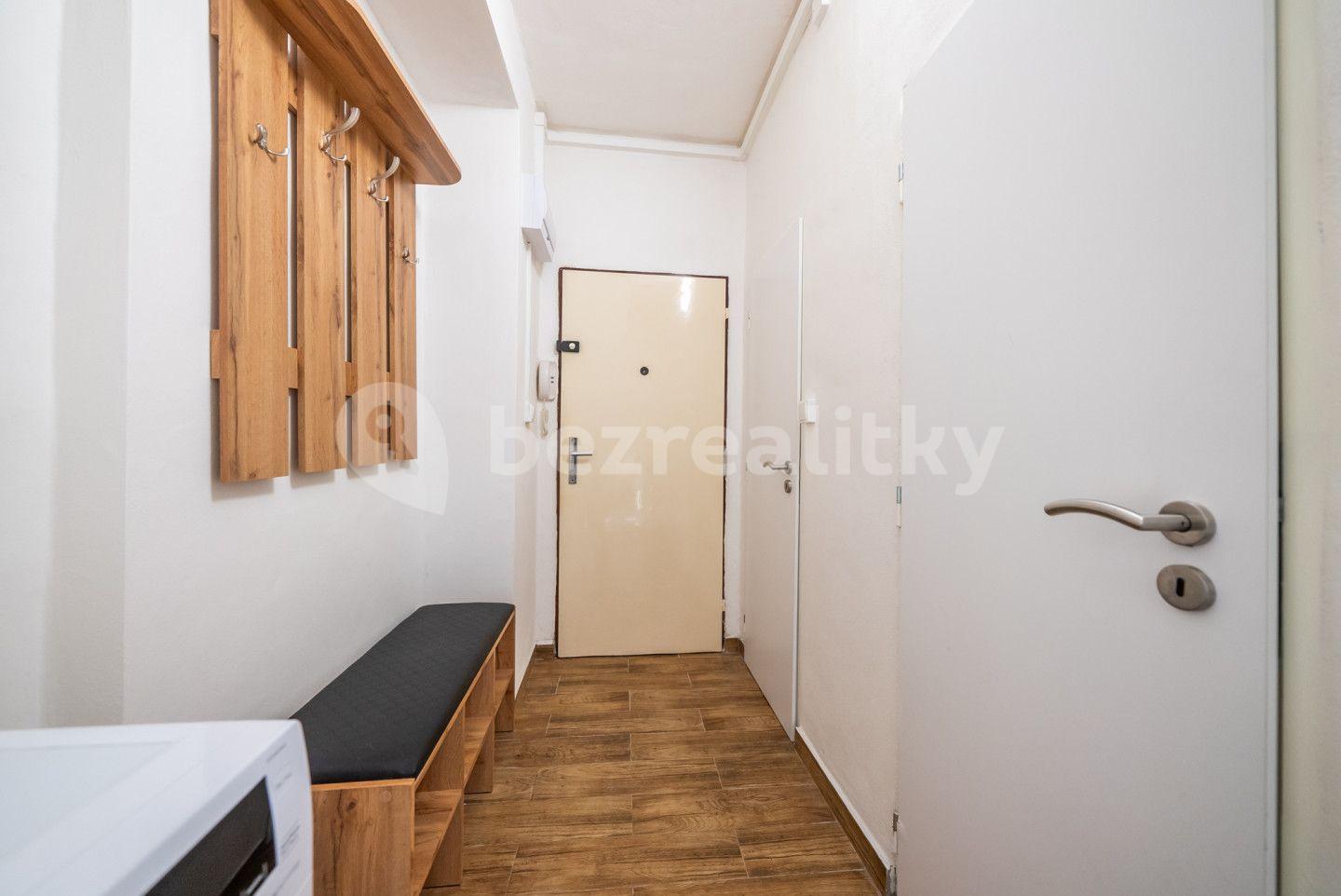 Predaj bytu 2-izbový 55 m², Lidická, Třinec, Moravskoslezský kraj
