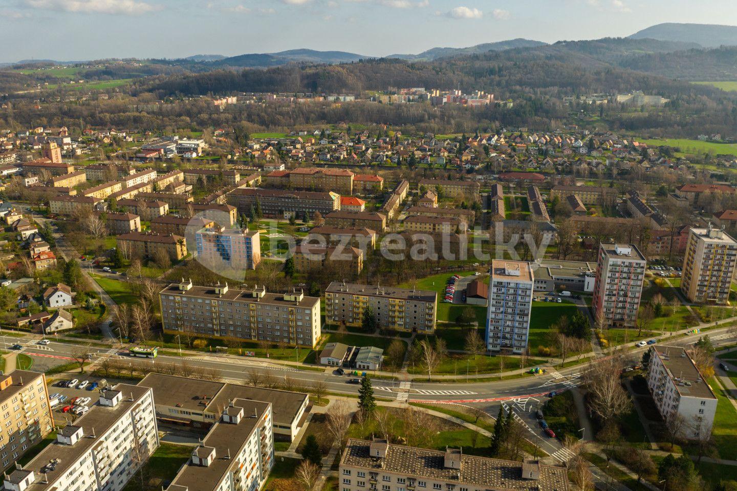 Predaj bytu 2-izbový 55 m², Lidická, Třinec, Moravskoslezský kraj