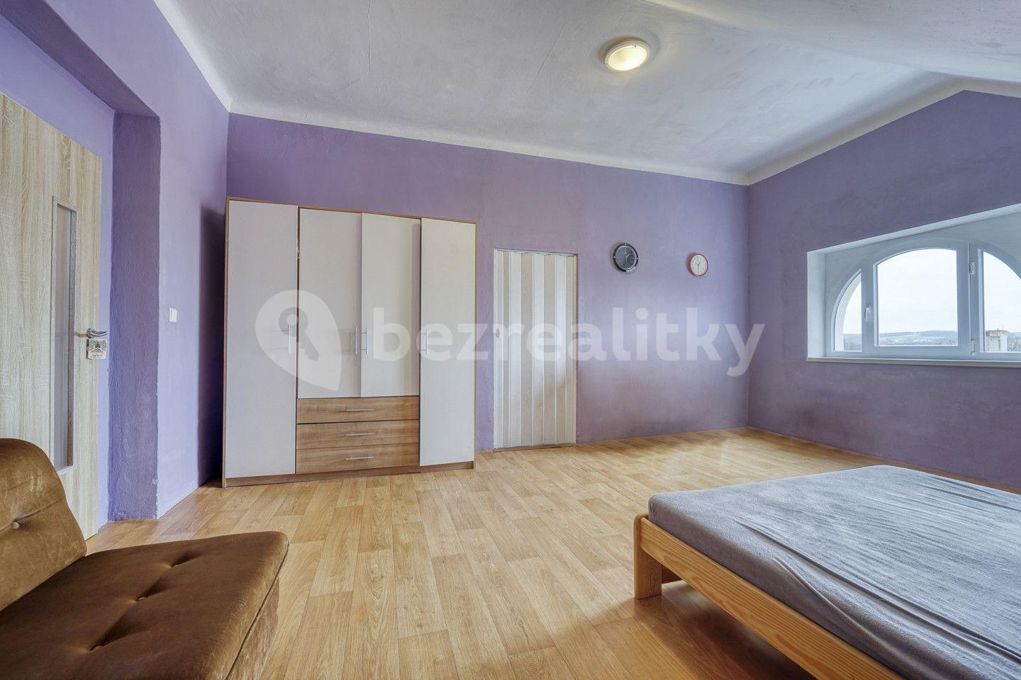 Predaj bytu 4-izbový 122 m², Kozolupy, Plzeňský kraj
