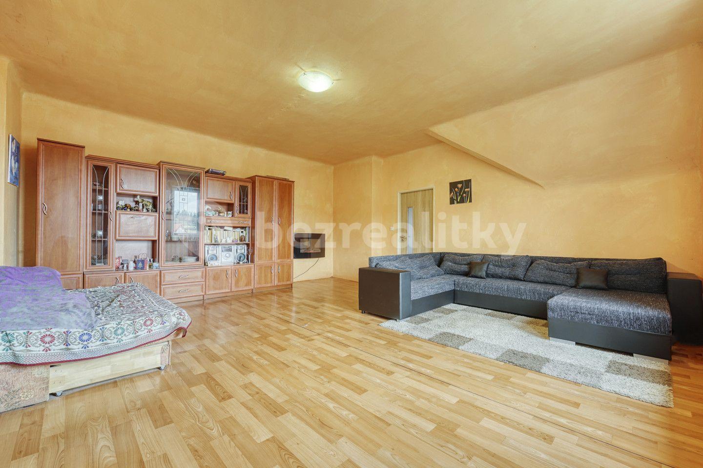 Predaj bytu 4-izbový 122 m², Kozolupy, Plzeňský kraj