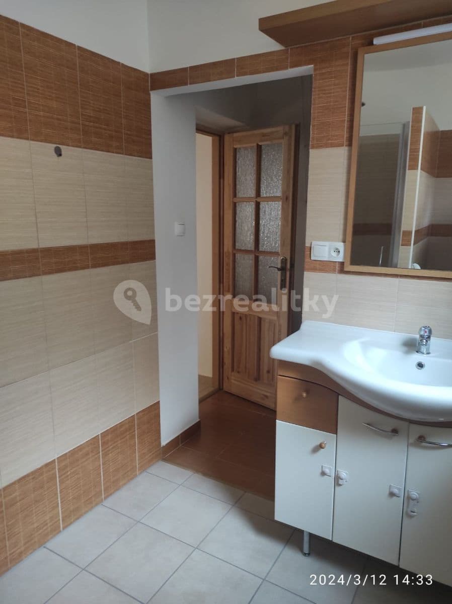 Prenájom bytu 2-izbový 58 m², Na Pěšinách, Praha, Praha Prenájom bytu 2-izbový 58 m², Na Pěšinách, Praha, Praha