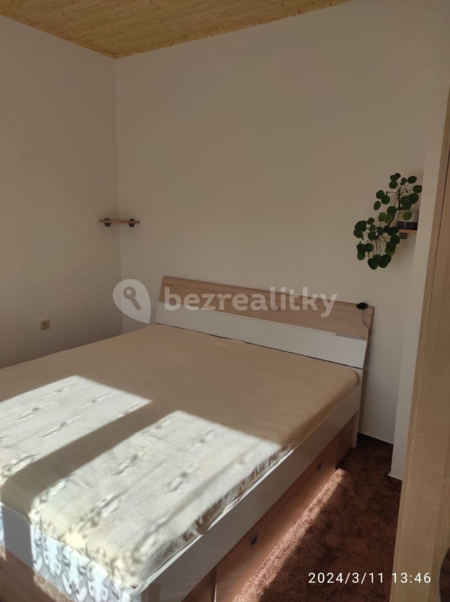 Prenájom bytu 2-izbový 58 m², Na Pěšinách, Praha, Praha Prenájom bytu 2-izbový 58 m², Na Pěšinách, Praha, Praha