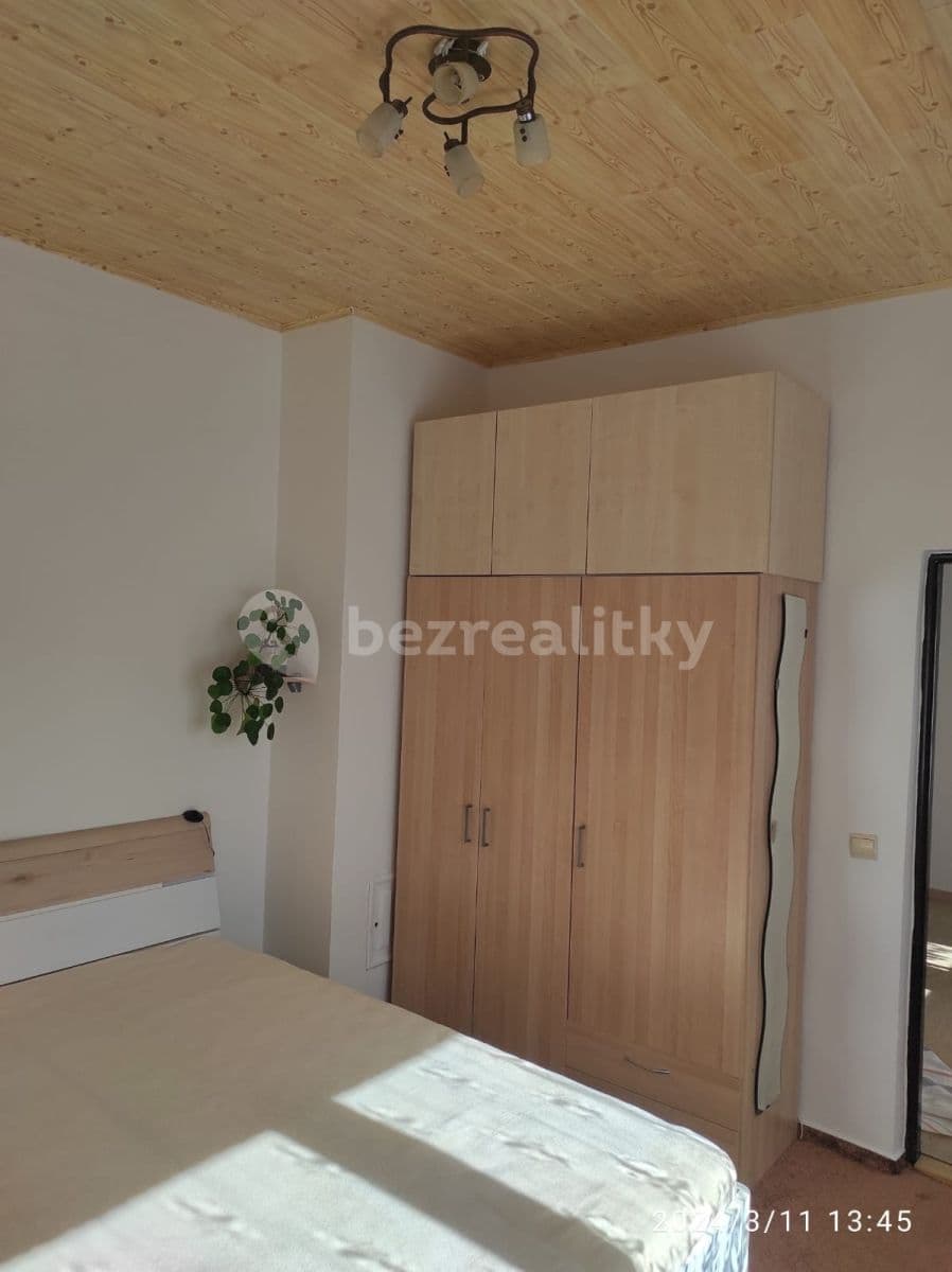 Prenájom bytu 2-izbový 58 m², Na Pěšinách, Praha, Praha Prenájom bytu 2-izbový 58 m², Na Pěšinách, Praha, Praha