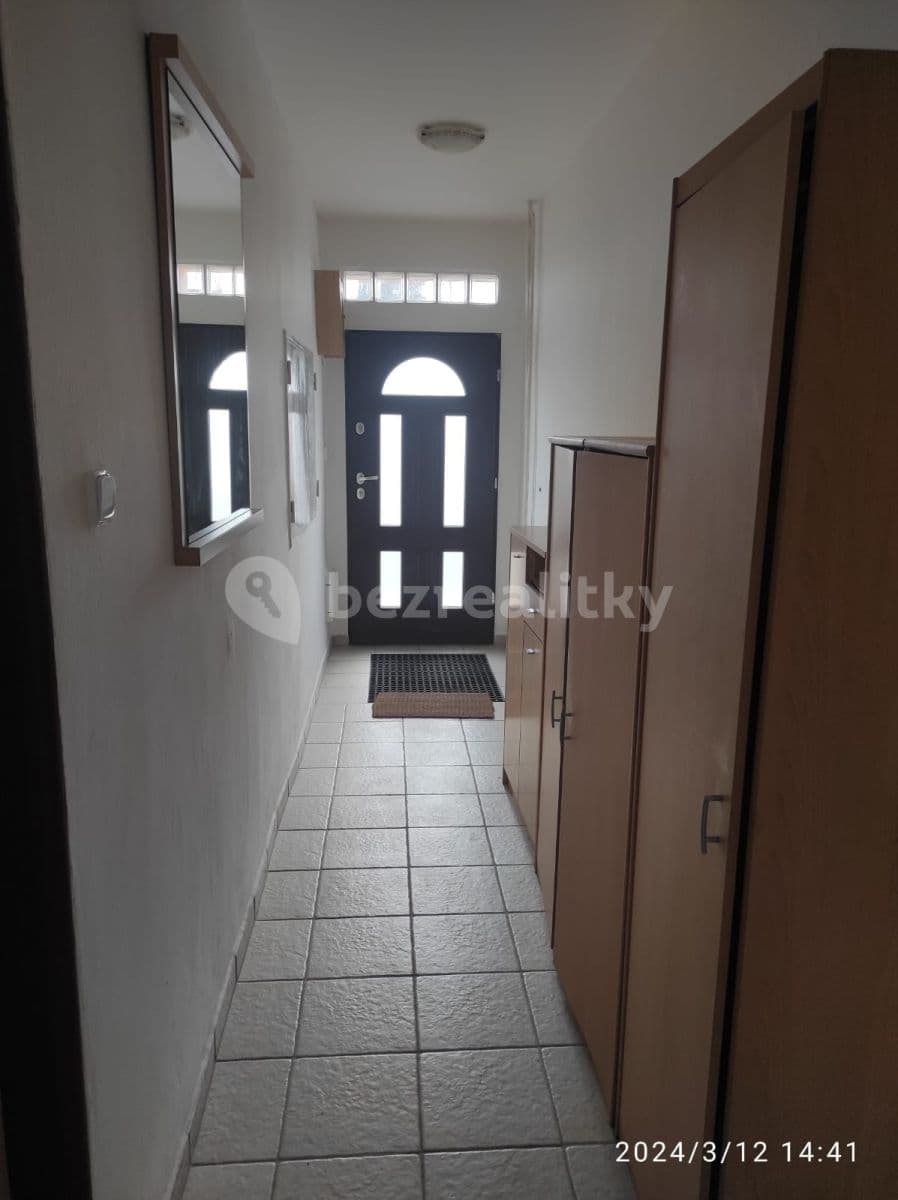 Prenájom bytu 2-izbový 58 m², Na Pěšinách, Praha, Praha Prenájom bytu 2-izbový 58 m², Na Pěšinách, Praha, Praha